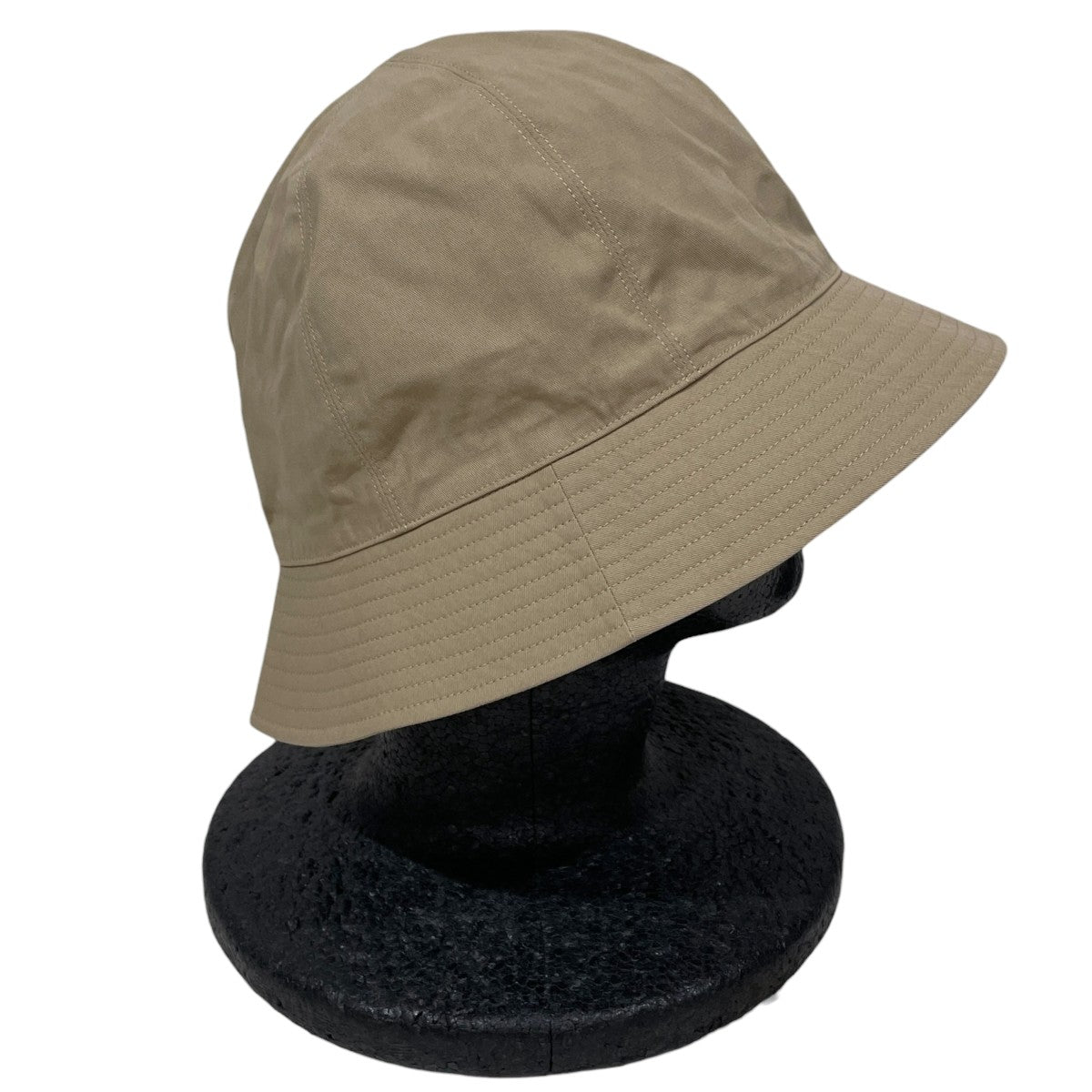 25SS コットンギャバ 6パネルハット COTTON GABA 6PANEL HAT MYYY252708