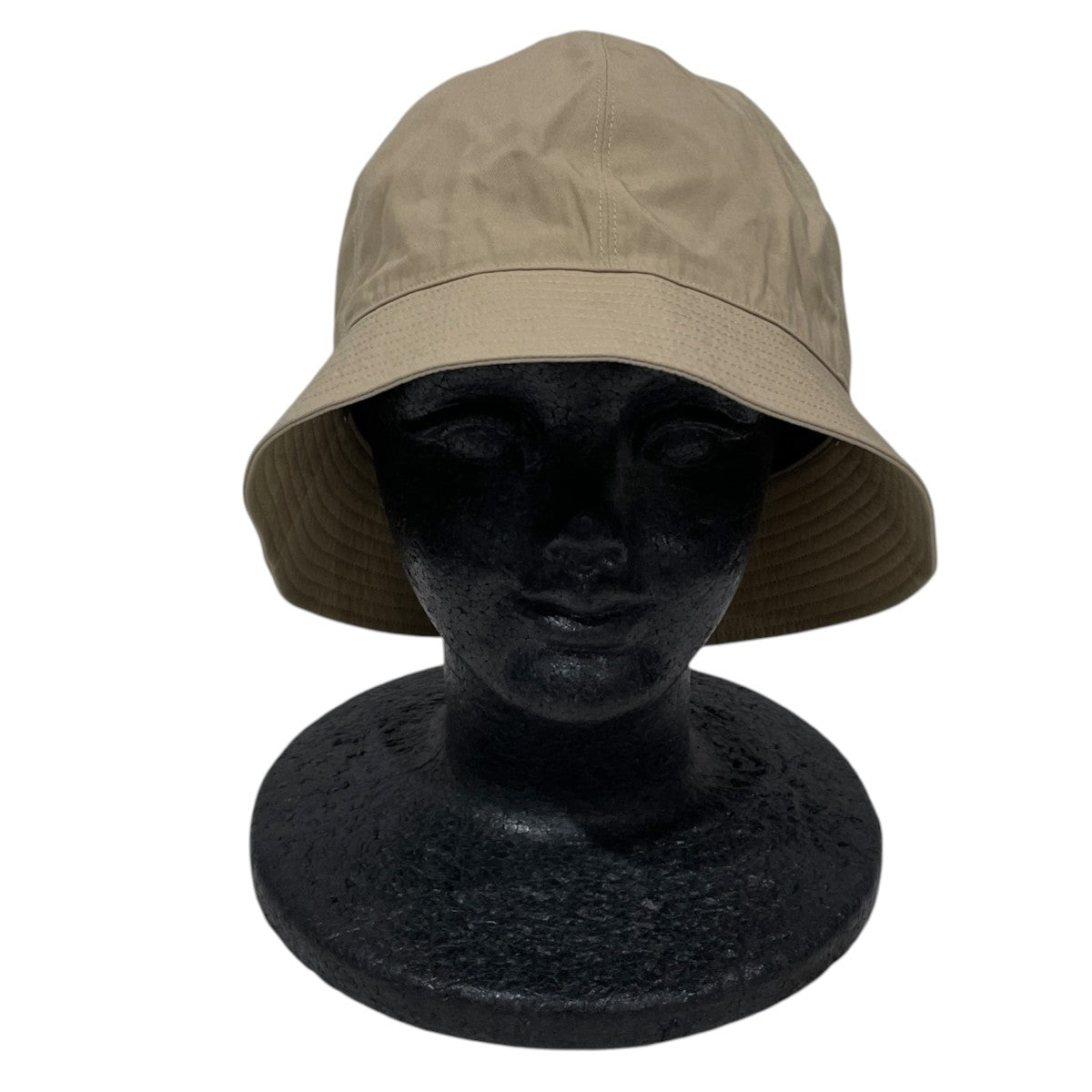 25SS コットンギャバ 6パネルハット COTTON GABA 6PANEL HAT MYYY252708