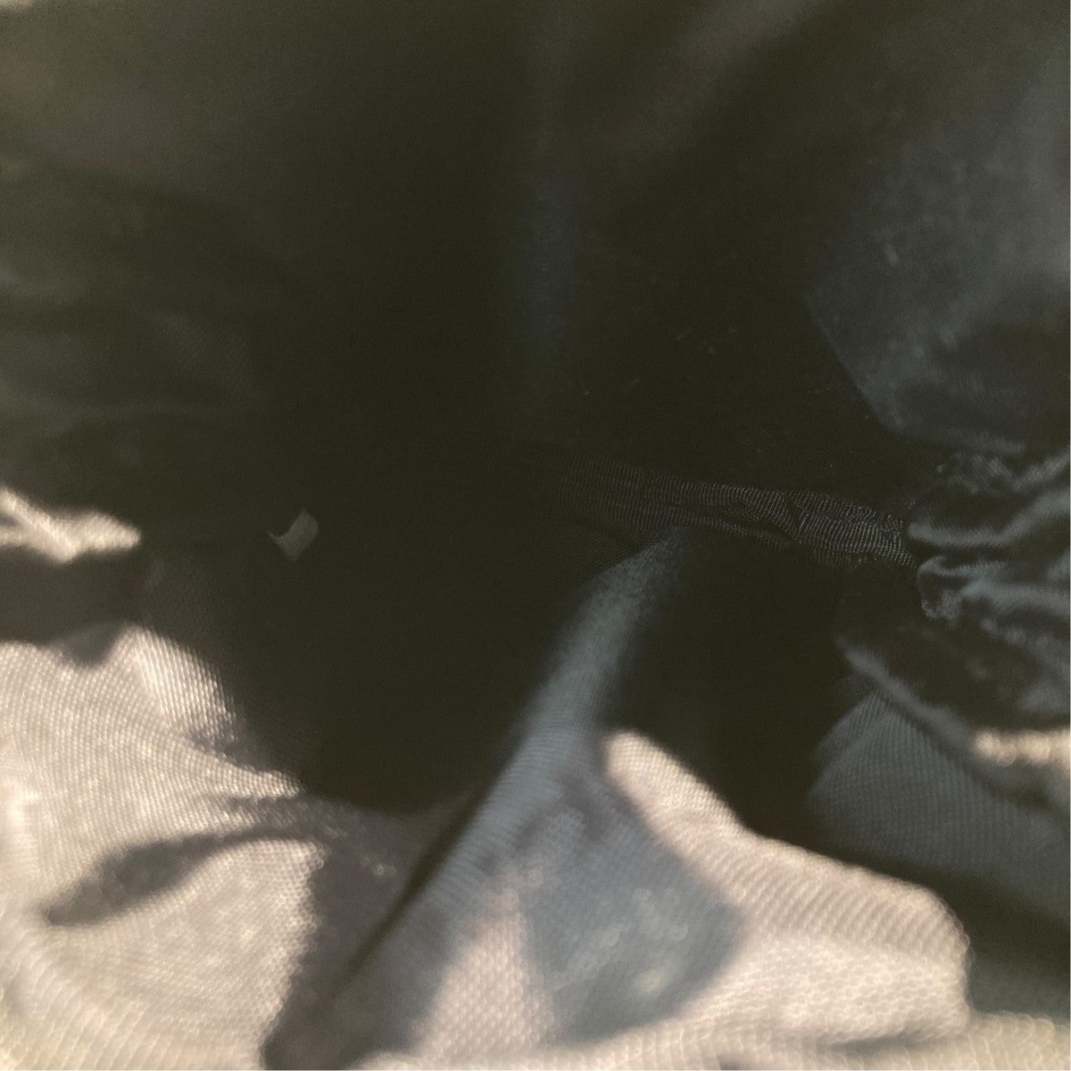 19SSUtility Pouchショルダーバッグ