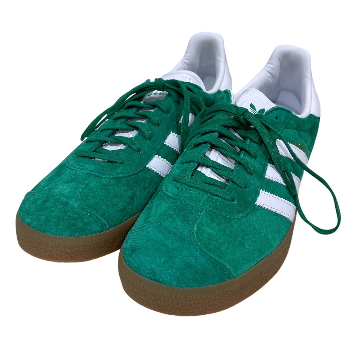 23SS スニーカー GAZELLE ガゼル IG0671