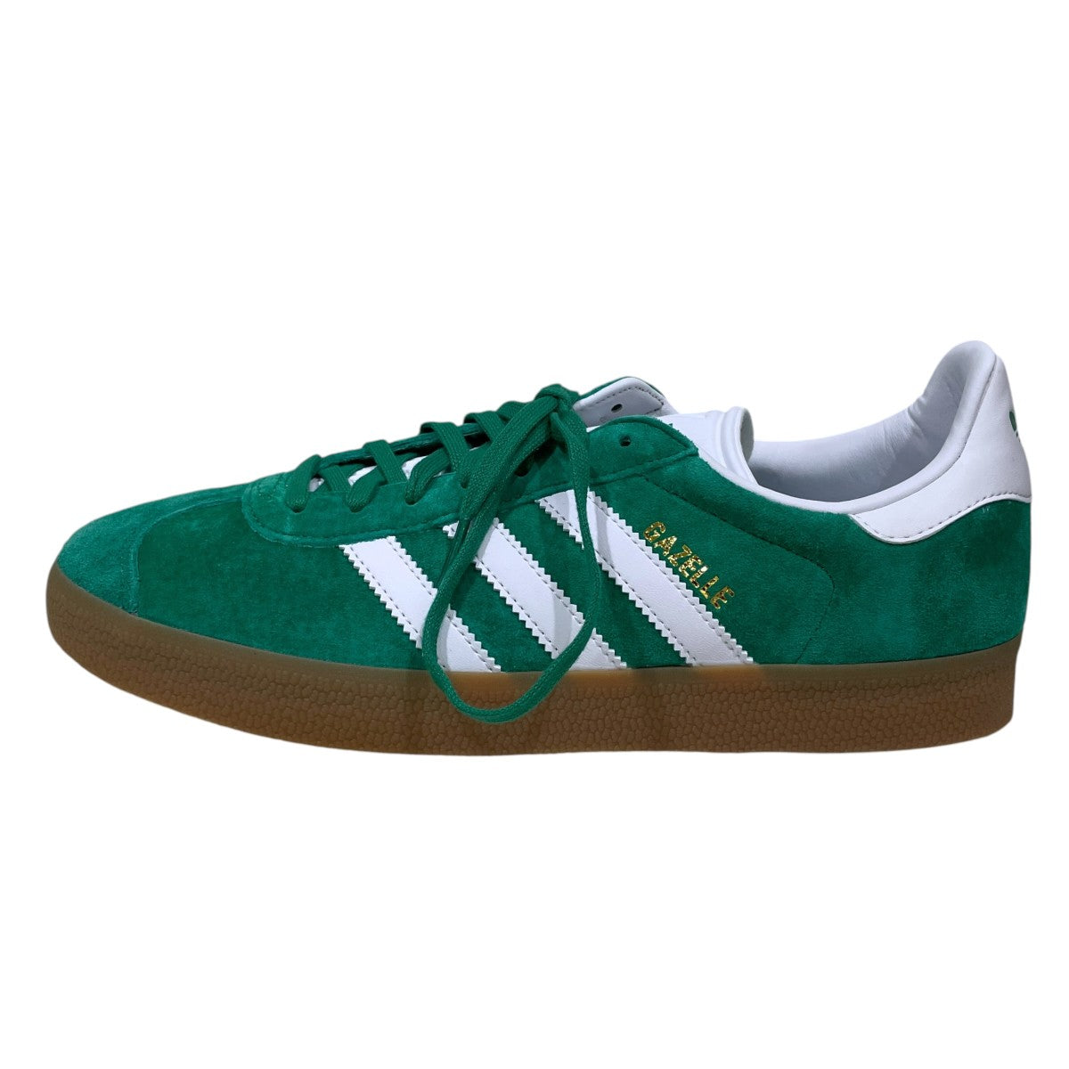 23SS スニーカー GAZELLE ガゼル IG0671