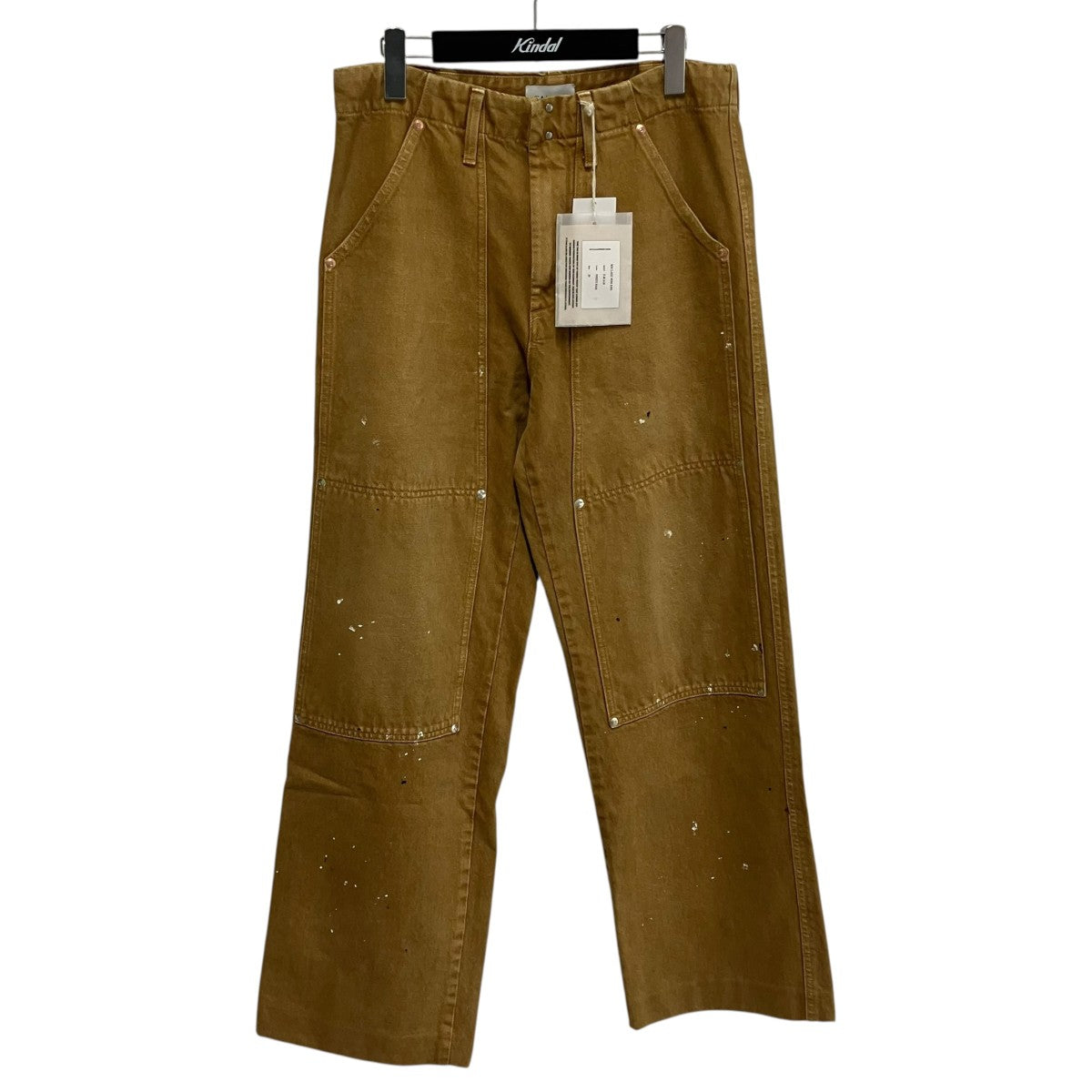 NEW CLASSIC WORK JEANSパンツST-48-26-OK