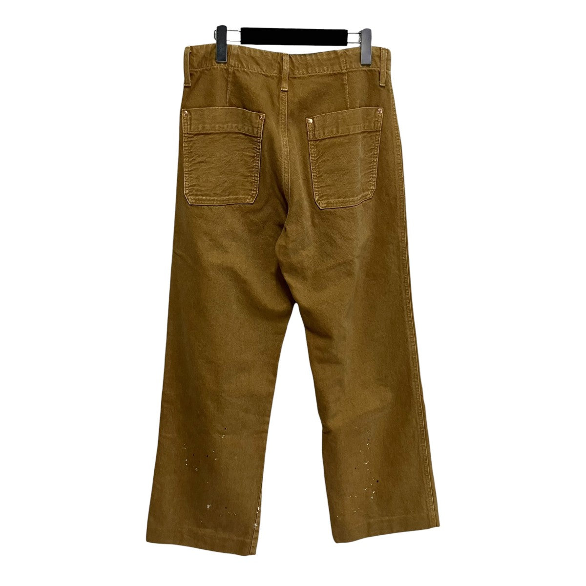 NEW CLASSIC WORK JEANSパンツST-48-26-OK