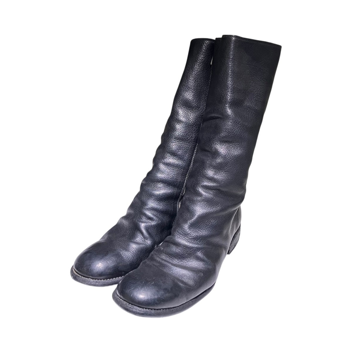 GUIDI 988ブーツ 古着・中古-1枚目のアイテム画像
