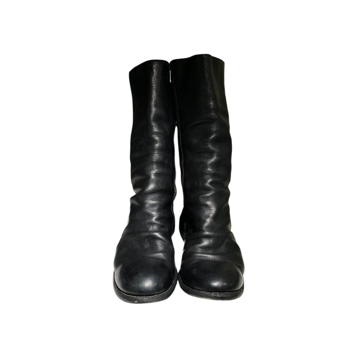 GUIDI 988ブーツ 古着・中古-3枚目のアイテム画像