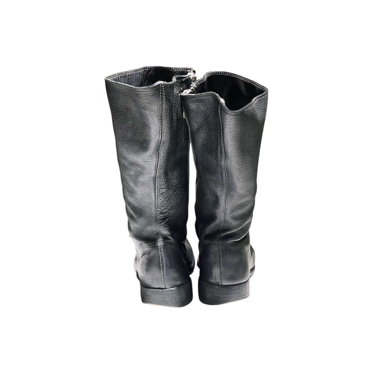 GUIDI 988ブーツ 古着・中古-4枚目のアイテム画像