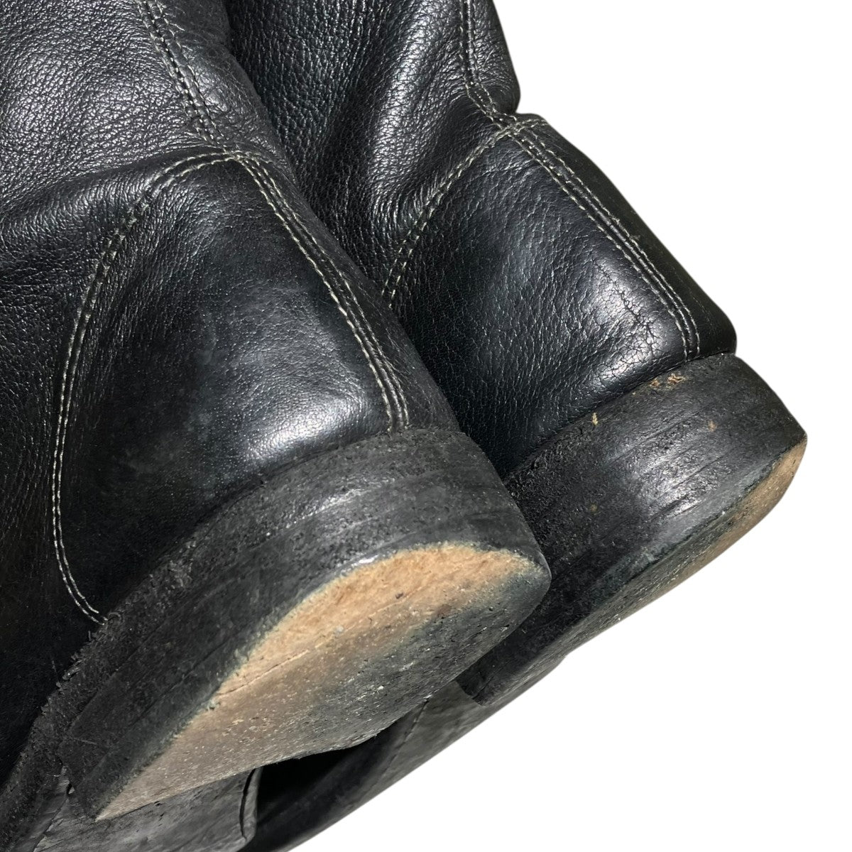 GUIDI 988ブーツ 古着・中古-7枚目のアイテム画像