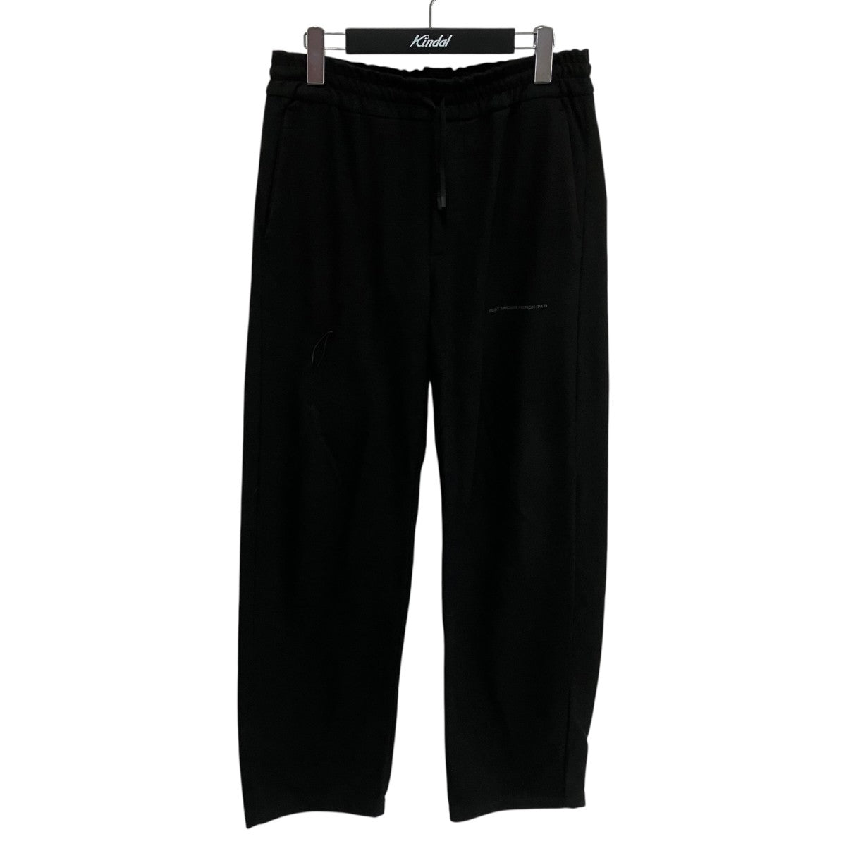 Work Track PantsパンツA2-220BK