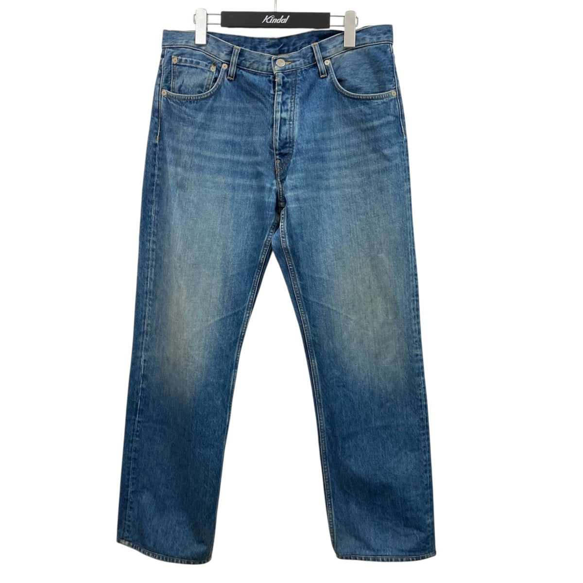 Maison Margiela デニムパンツS50LA0189 古着・中古-1枚目のアイテム画像