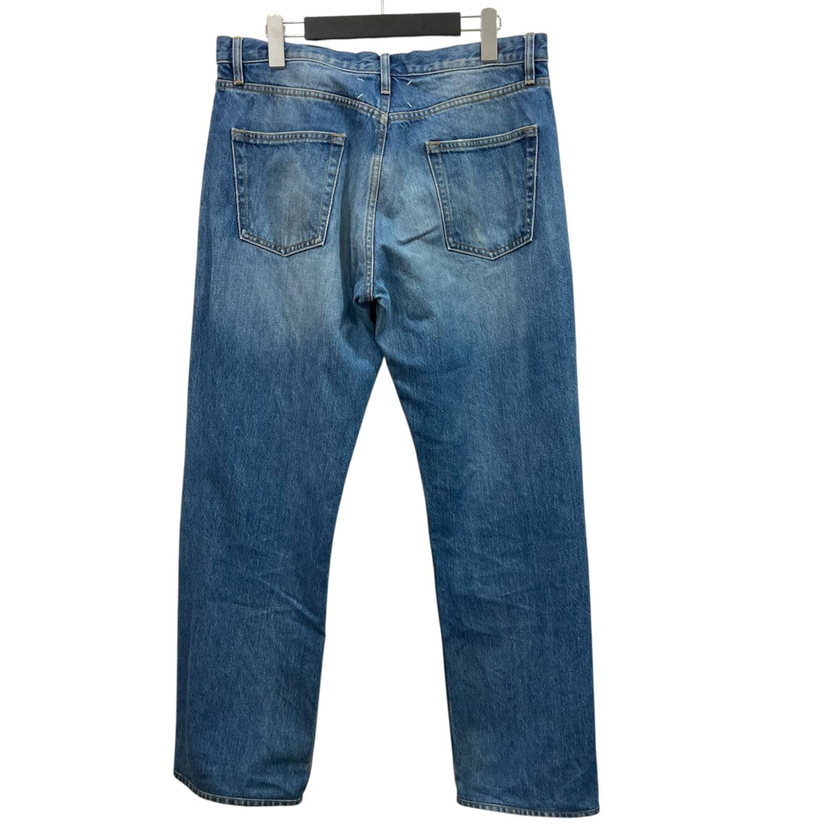 Maison Margiela デニムパンツS50LA0189 古着・中古-2枚目のアイテム画像