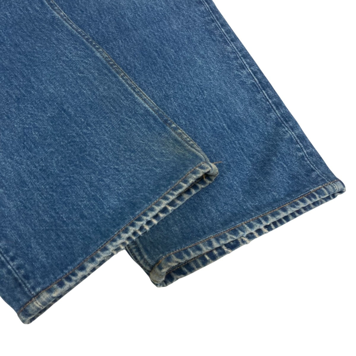 Maison Margiela デニムパンツS50LA0189 古着・中古-5枚目のアイテム画像