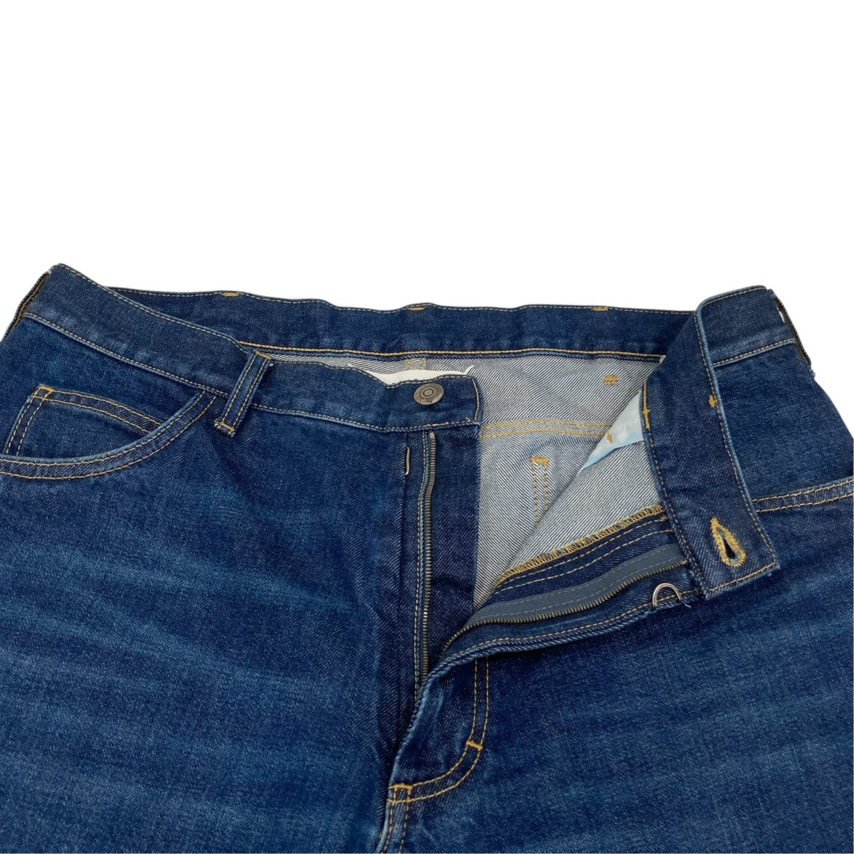 デニムパンツS50LA0202