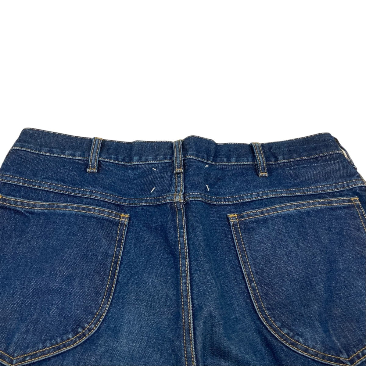 デニムパンツS50LA0202