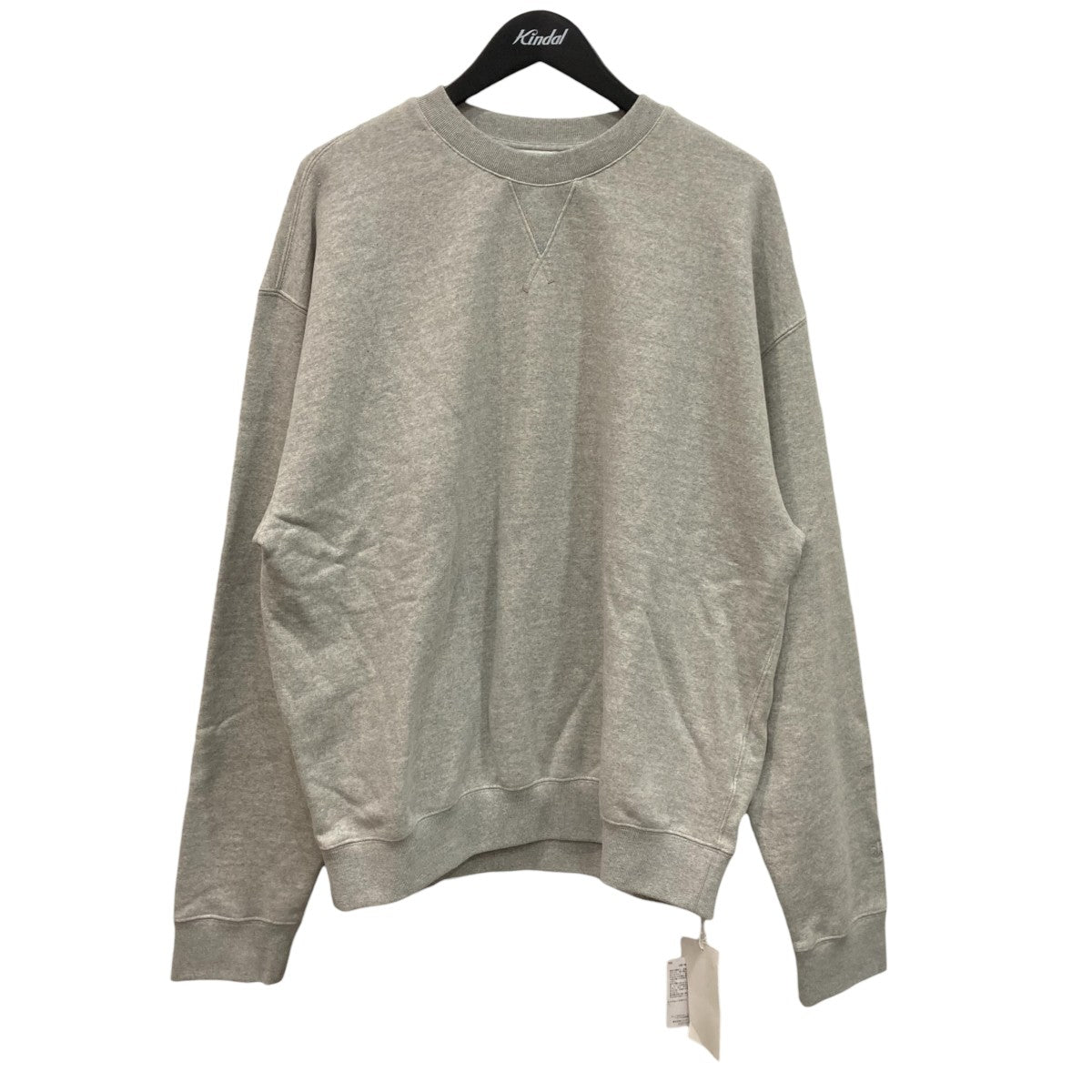 JIL SANDER+ スウェットJ47GU0128 古着・中古-1枚目のアイテム画像