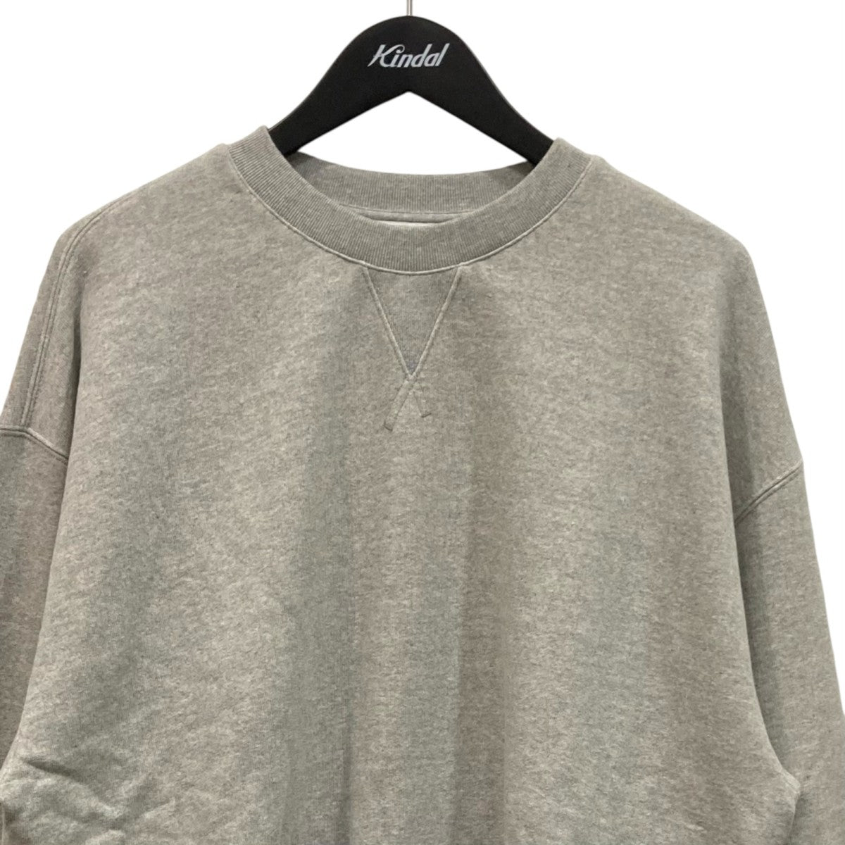 JIL SANDER+ スウェットJ47GU0128 古着・中古-2枚目のアイテム画像