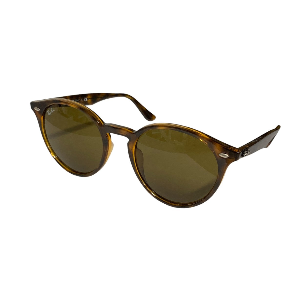 RAY-BAN サングラスRB2180-F 古着・中古-1枚目のアイテム画像