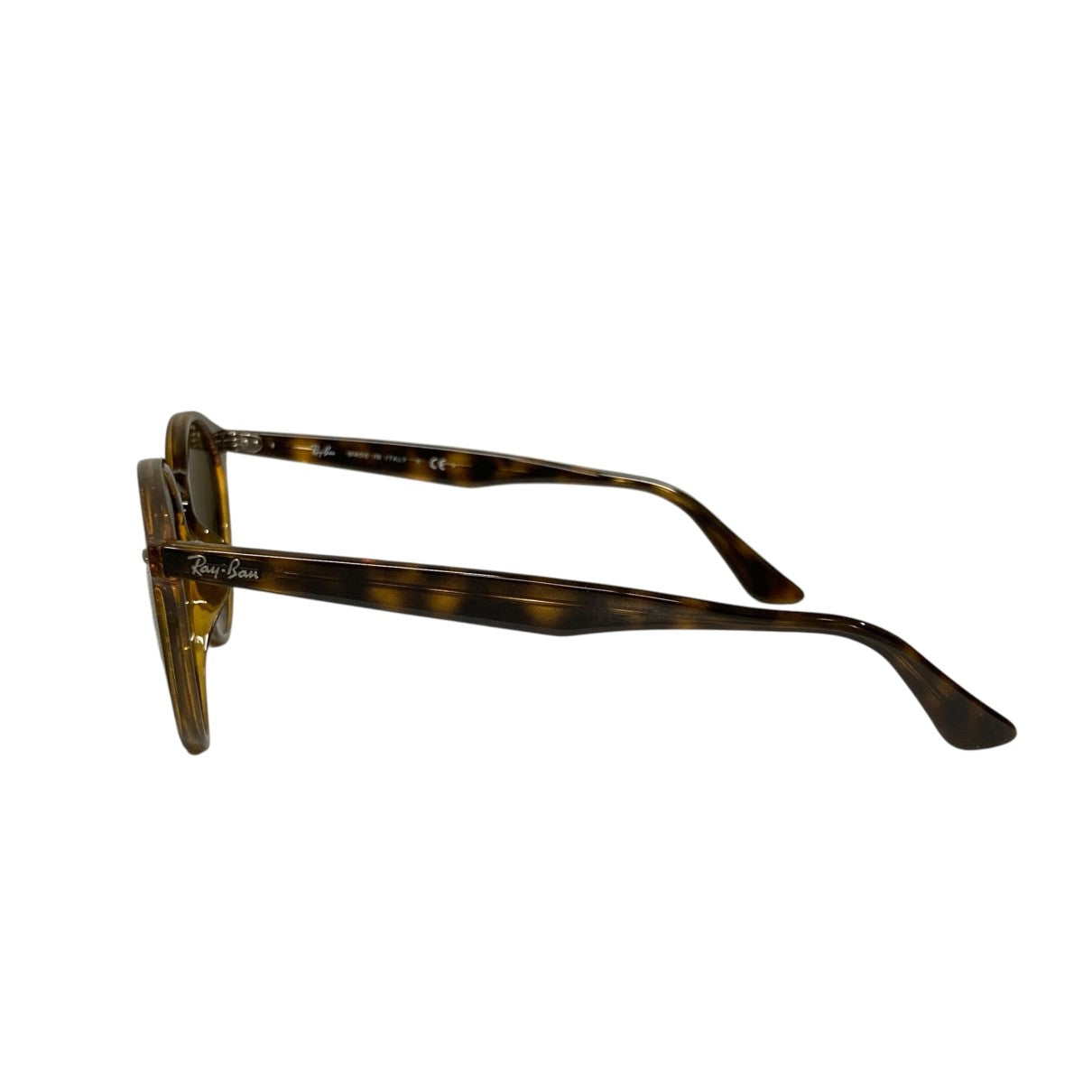RAY-BAN サングラスRB2180-F 古着・中古-2枚目のアイテム画像