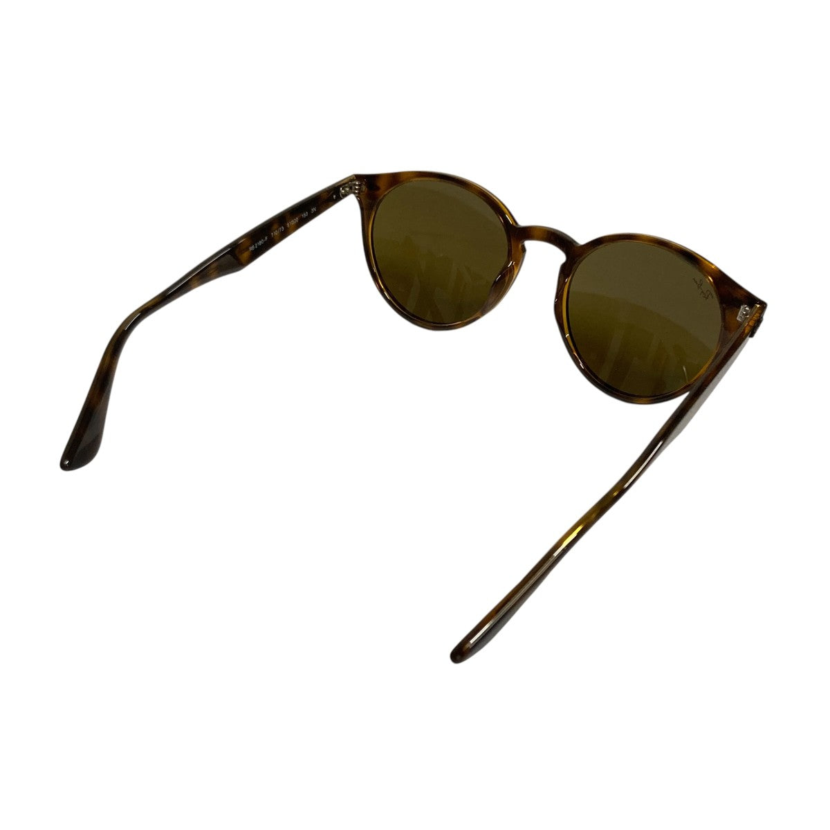 RAY-BAN サングラスRB2180-F 古着・中古-3枚目のアイテム画像