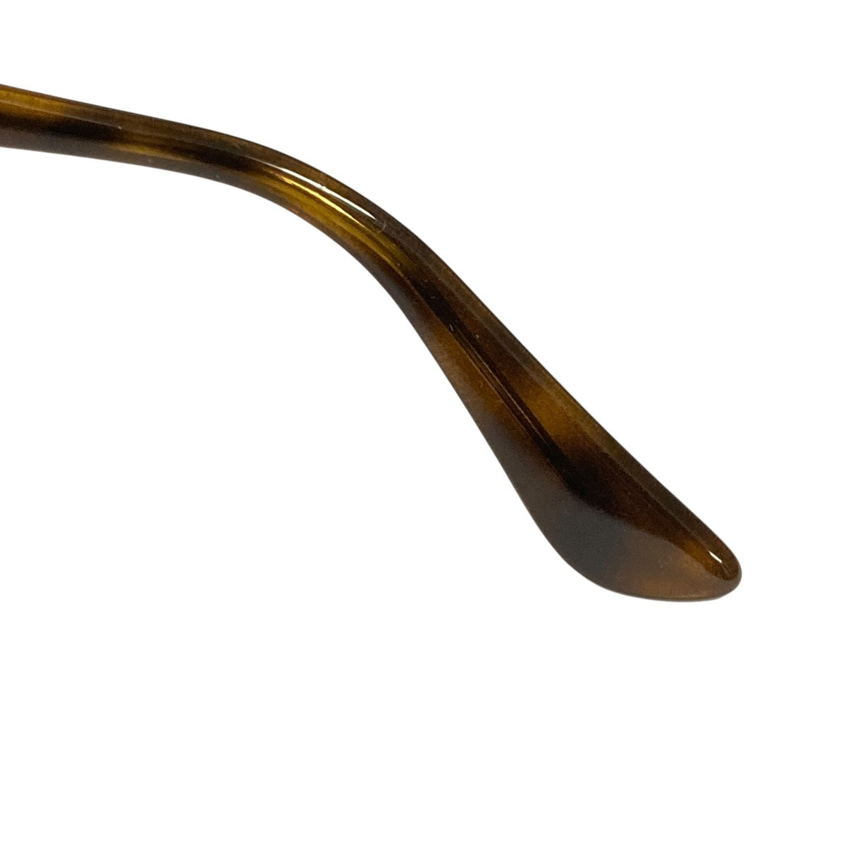 RAY-BAN サングラスRB2180-F 古着・中古-5枚目のアイテム画像