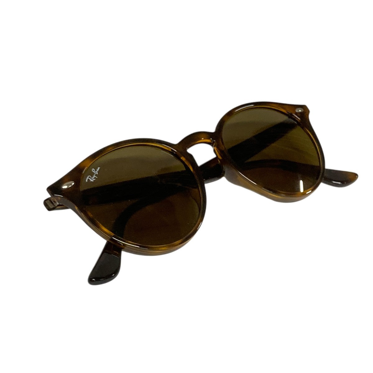 RAY-BAN サングラスRB2180-F 古着・中古-6枚目のアイテム画像