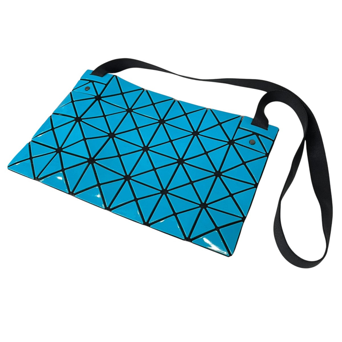 BAO BAO ISSEY MIYAKE ショルダーバッグBB61-AG633 古着・中古-2枚目のアイテム画像