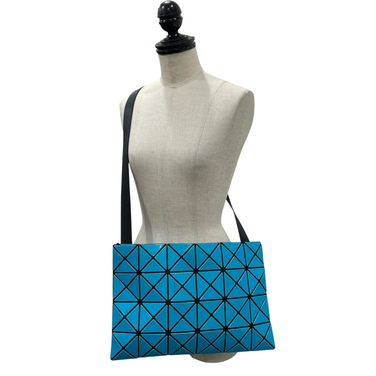 BAO BAO ISSEY MIYAKE ショルダーバッグBB61-AG633 古着・中古-5枚目のアイテム画像
