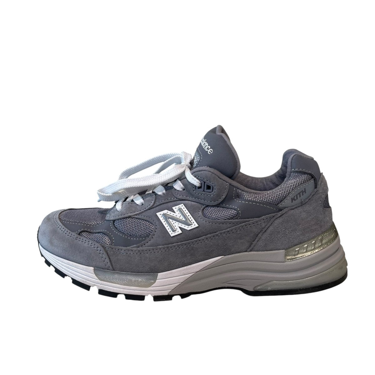 ×KITH New Balance 992スニーカーU992KI