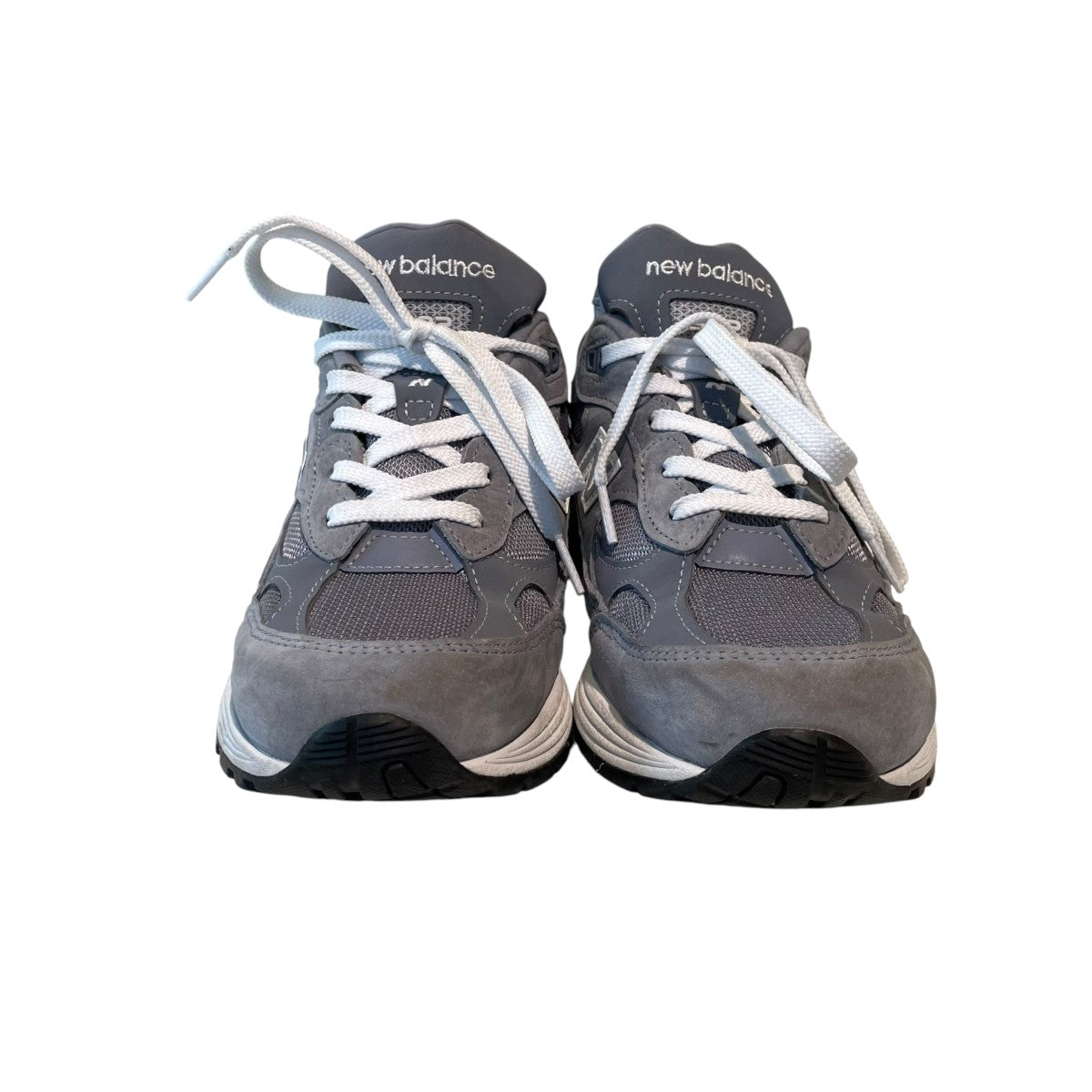 ×KITH New Balance 992スニーカーU992KI