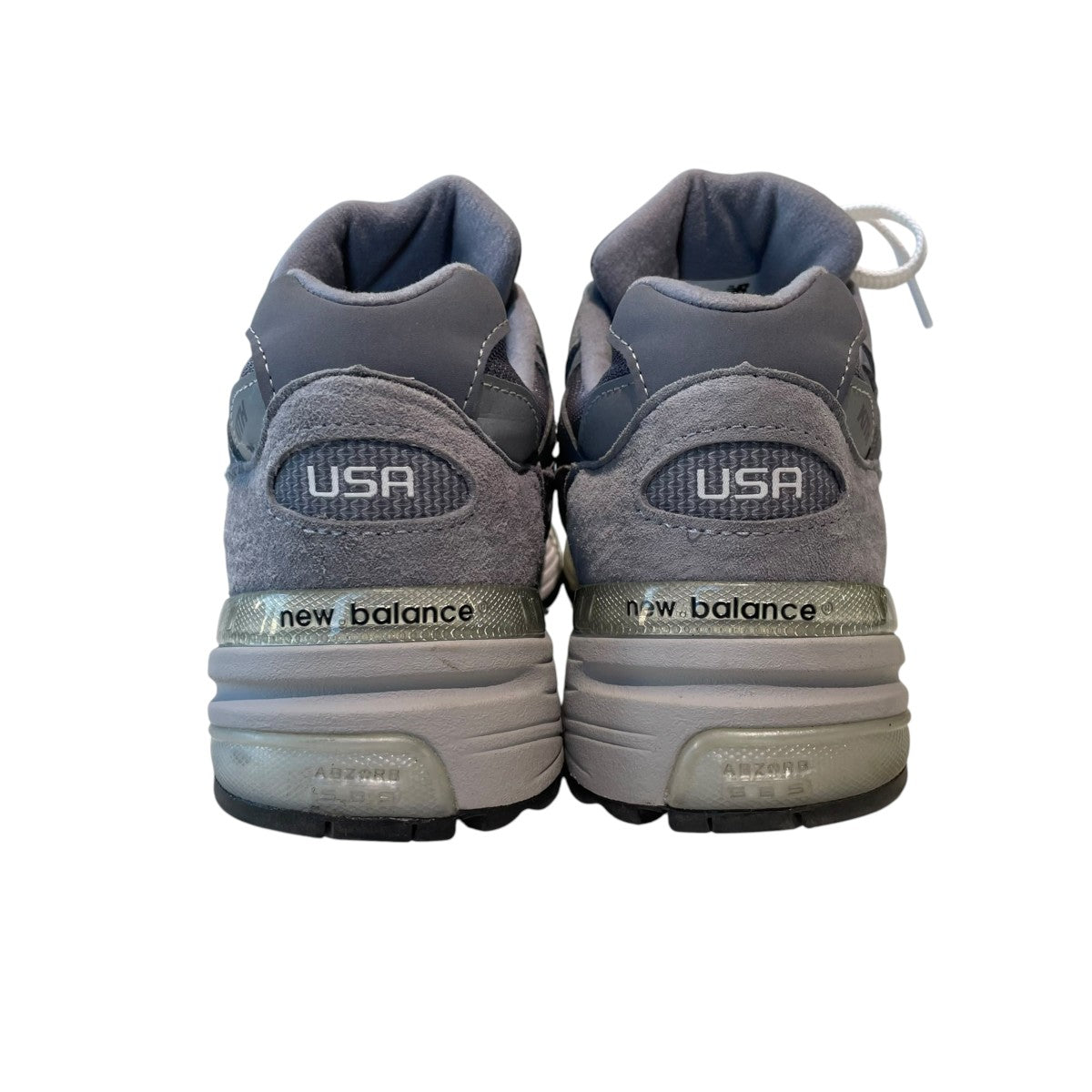 ×KITH New Balance 992スニーカーU992KI