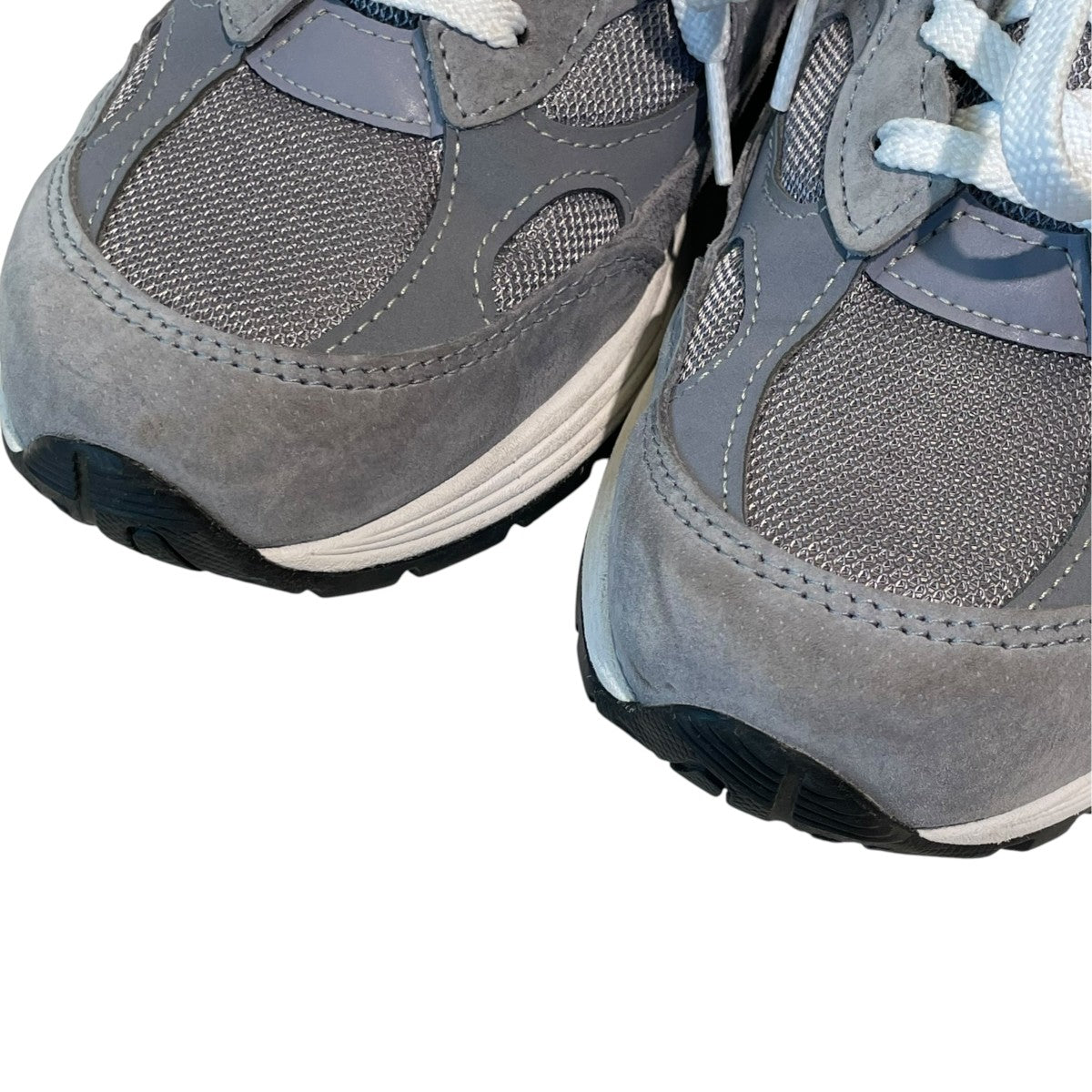 ×KITH New Balance 992スニーカーU992KI