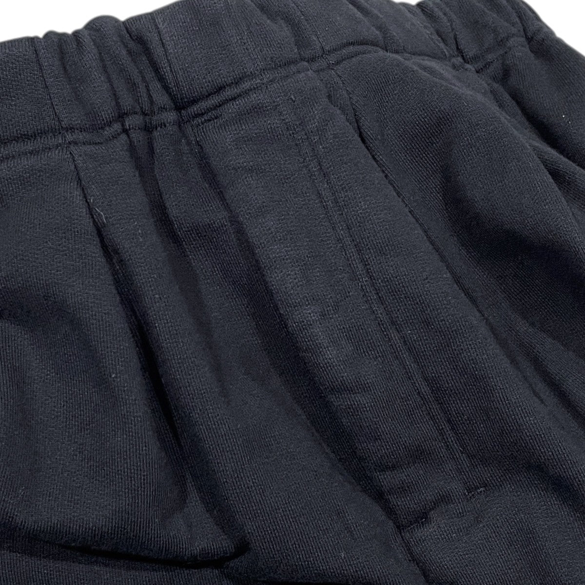 ANCELLM 26AW カットオフスウェットパンツ SWEAT SLACKS スウェットスラックス ANC-PT142 古着・中古-6枚目のアイテム画像