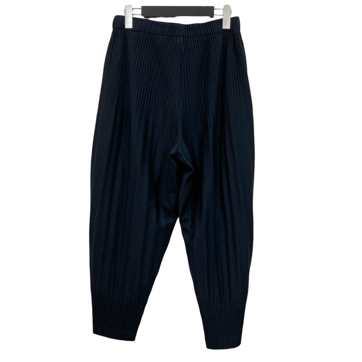 HOMME PLISSE ISSEY MIYAKE パンツHP55JF051 古着・中古-2枚目のアイテム画像