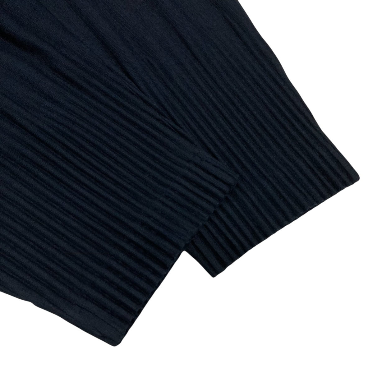 HOMME PLISSE ISSEY MIYAKE パンツHP55JF051 古着・中古-5枚目のアイテム画像