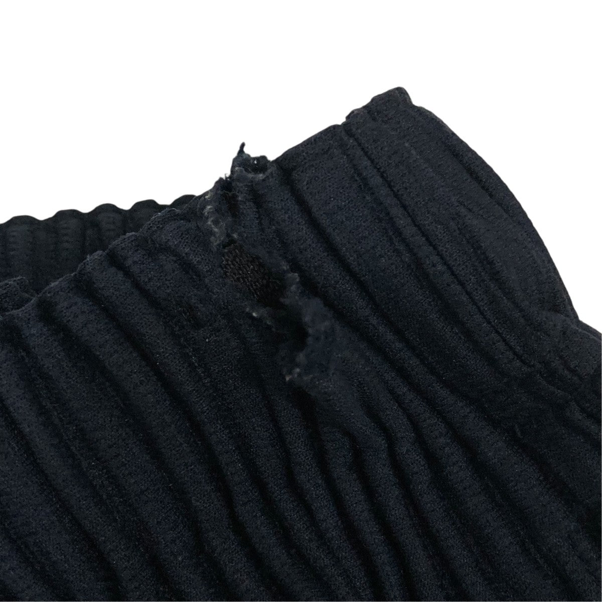 HOMME PLISSE ISSEY MIYAKE パンツHP55JF051 古着・中古-6枚目のアイテム画像
