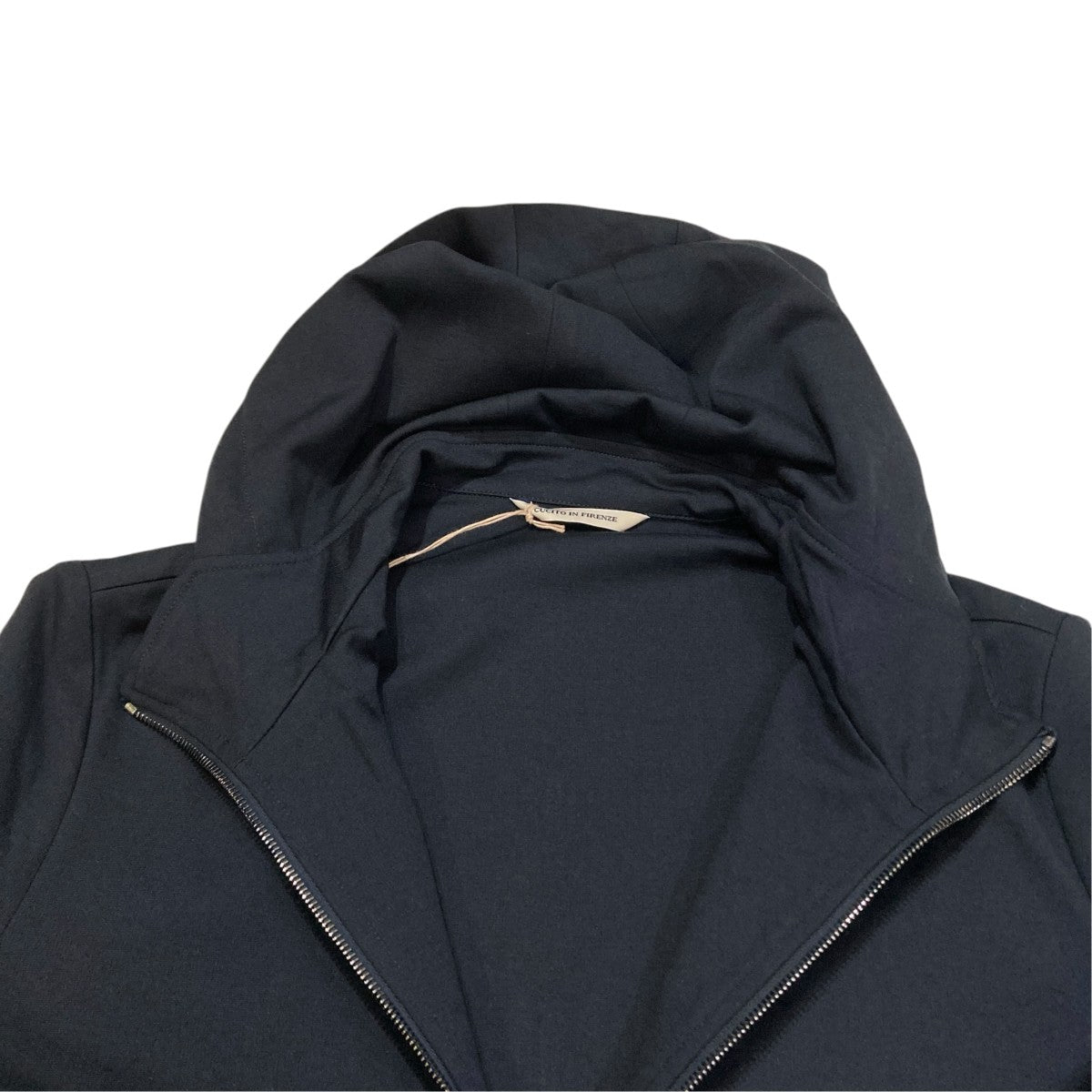 giab’s ARCHIVIO HOODIEA5960 古着・中古-4枚目のアイテム画像