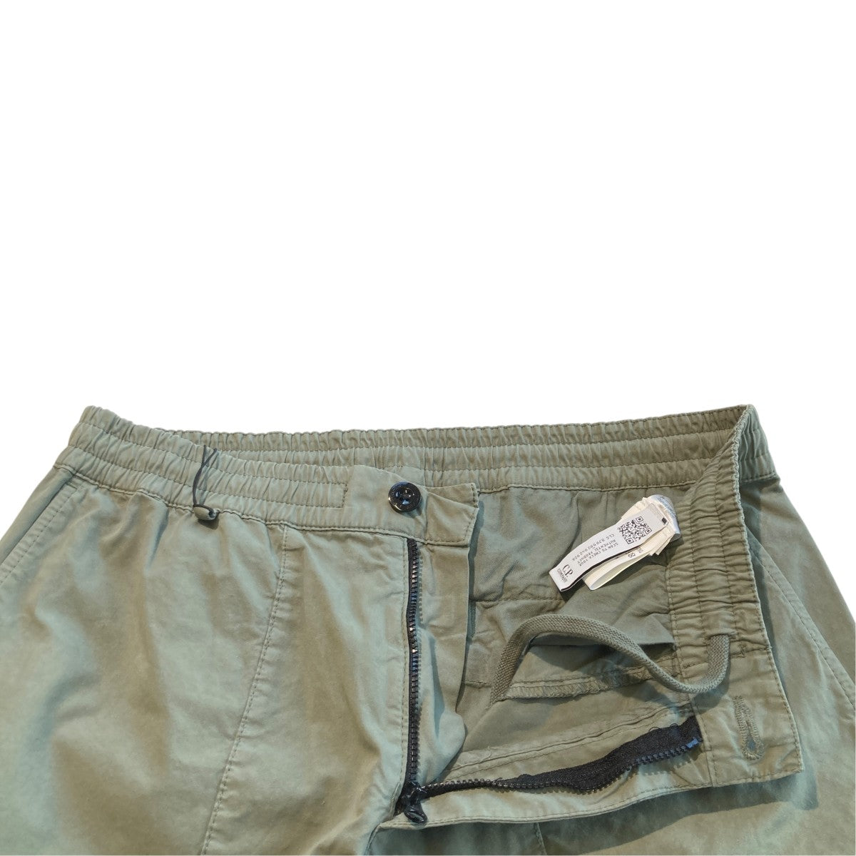 C．P COMPANY カーゴパンツ16CMPA060A 006475G 古着・中古-3枚目のアイテム画像
