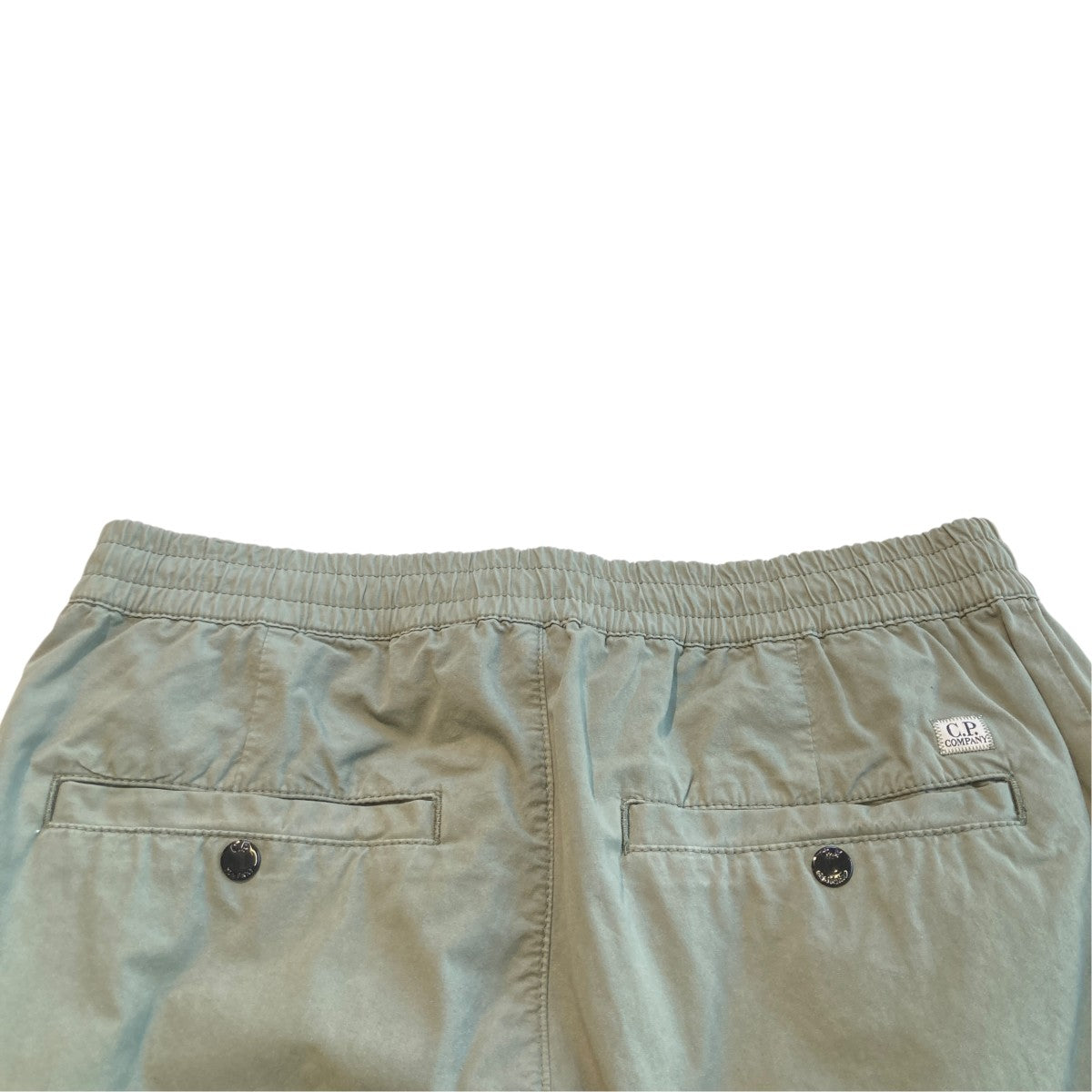 C．P COMPANY カーゴパンツ16CMPA060A 006475G 古着・中古-4枚目のアイテム画像