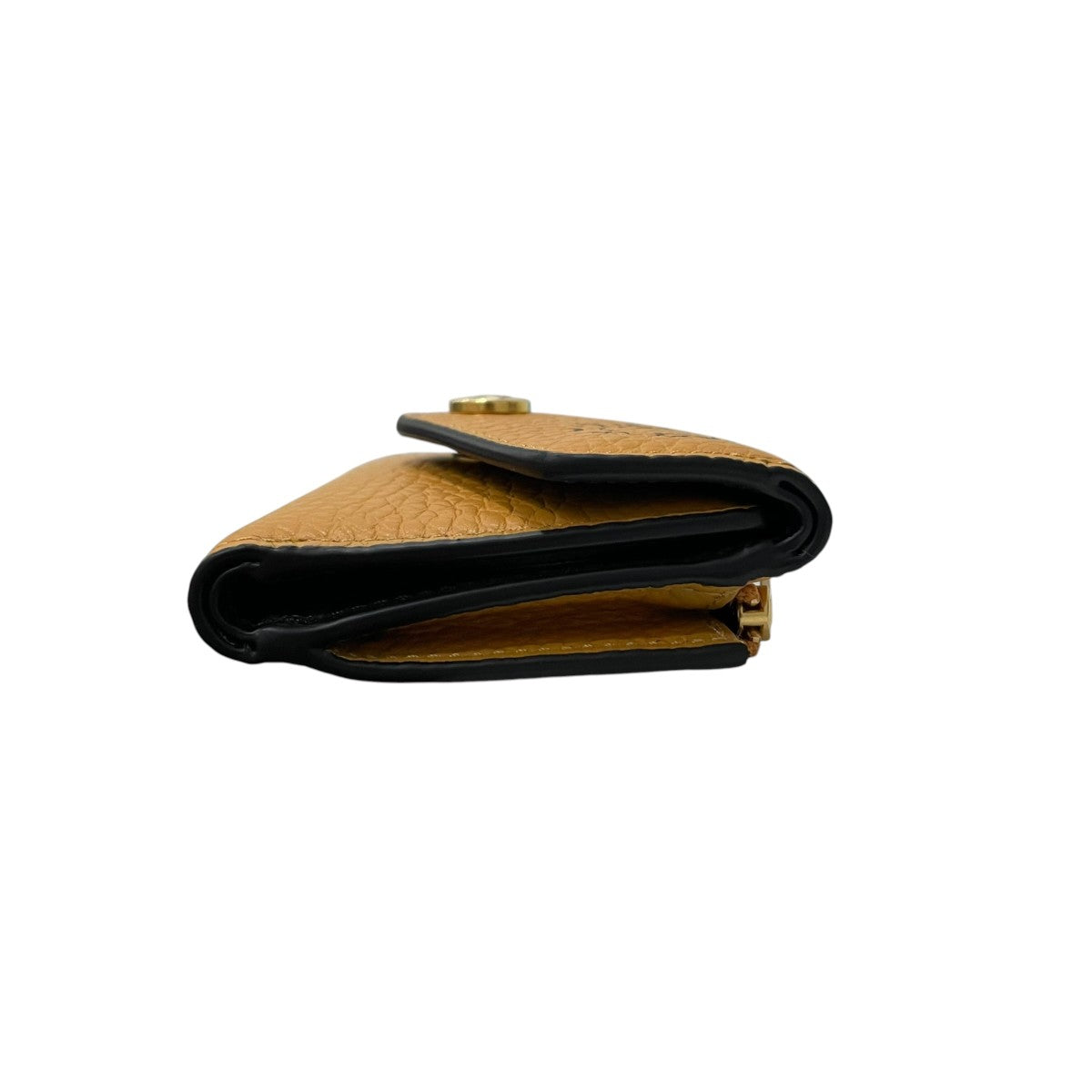 MULBERRY 3つ折り財布 古着・中古-2枚目のアイテム画像