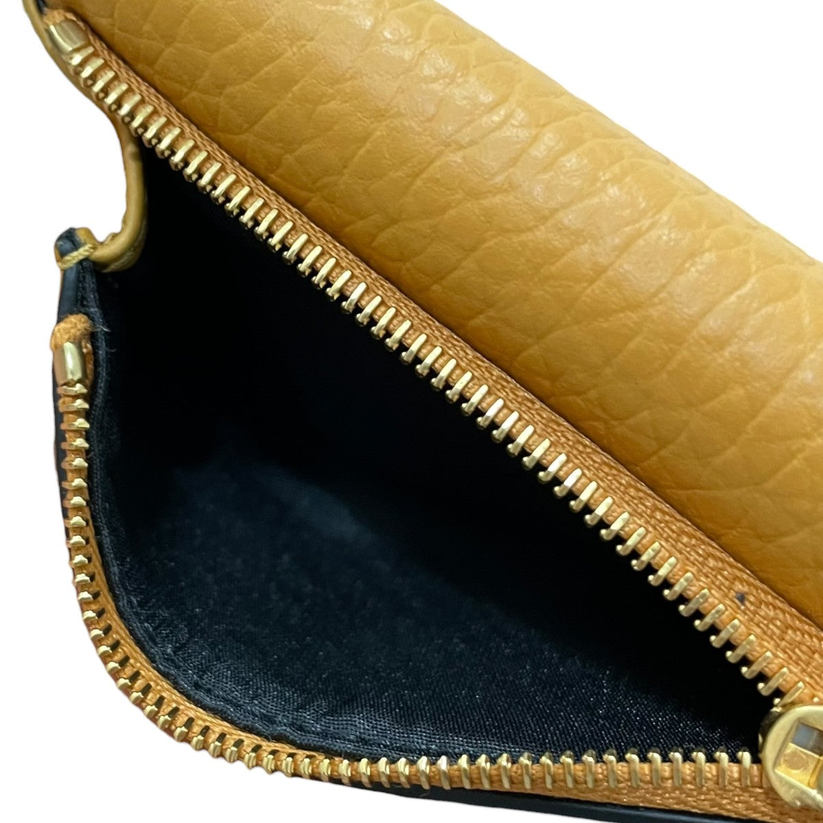 MULBERRY 3つ折り財布 古着・中古-5枚目のアイテム画像