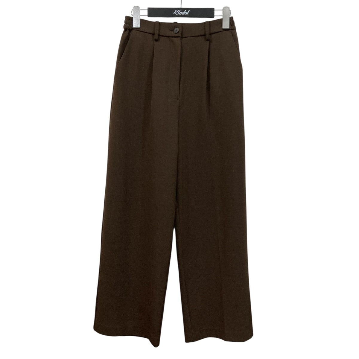 ETRE TOKYO パンツ1224120011-0 古着・中古-1枚目のアイテム画像