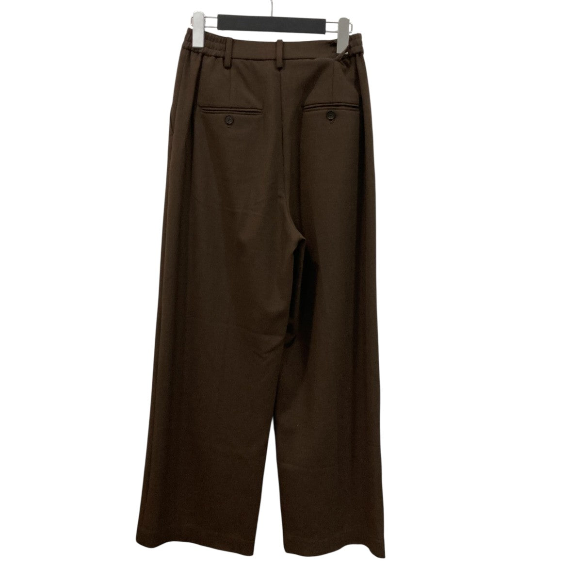 ETRE TOKYO パンツ1224120011-0 古着・中古-2枚目のアイテム画像