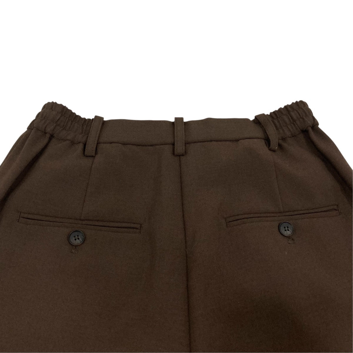 ETRE TOKYO パンツ1224120011-0 古着・中古-4枚目のアイテム画像