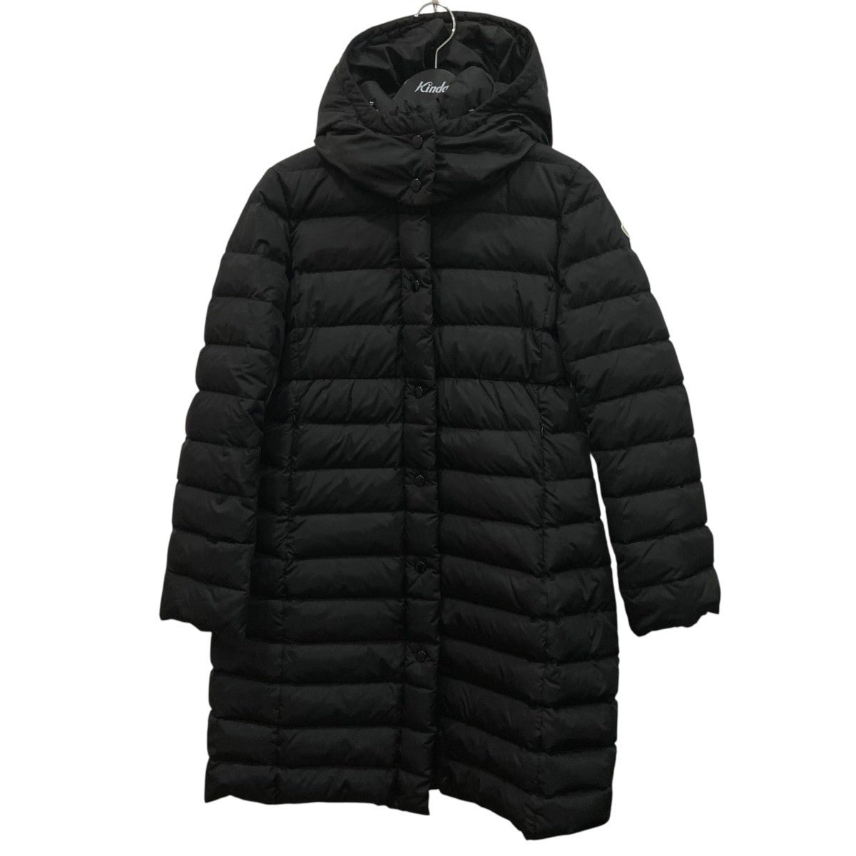 MONCLER ダウンベスト120934992505 古着・中古-1枚目のアイテム画像