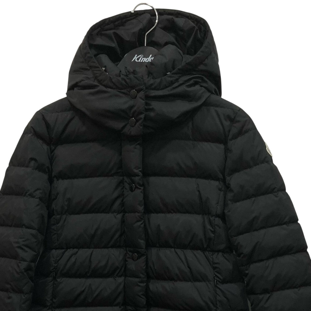 MONCLER(モンクレール) ダウンベスト120934992505 120934992505