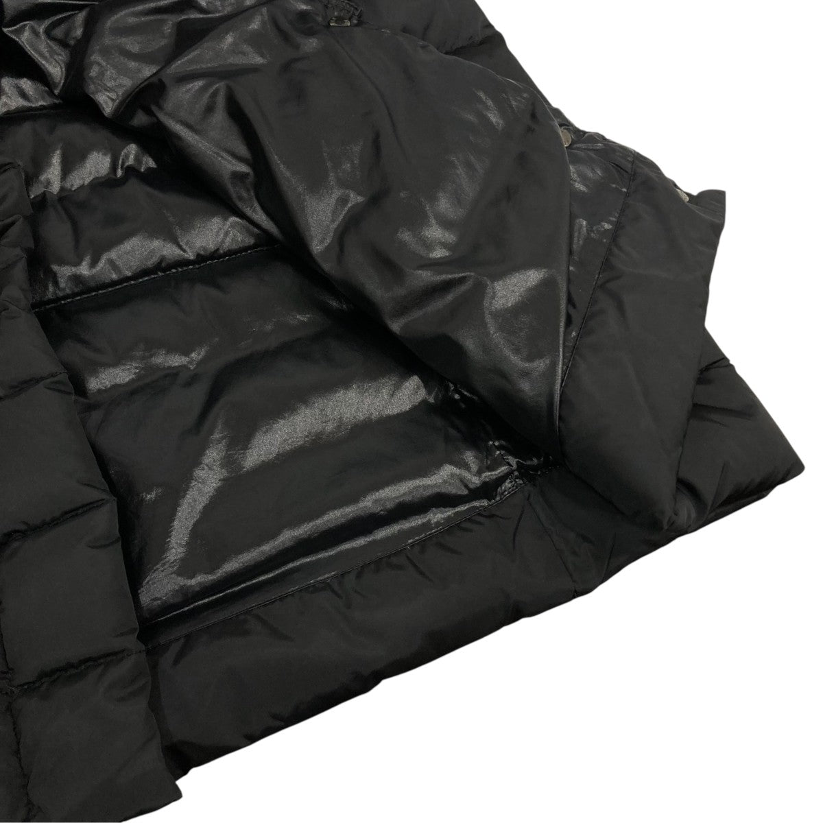 MONCLER ダウンベスト120934992505 古着・中古-5枚目のアイテム画像