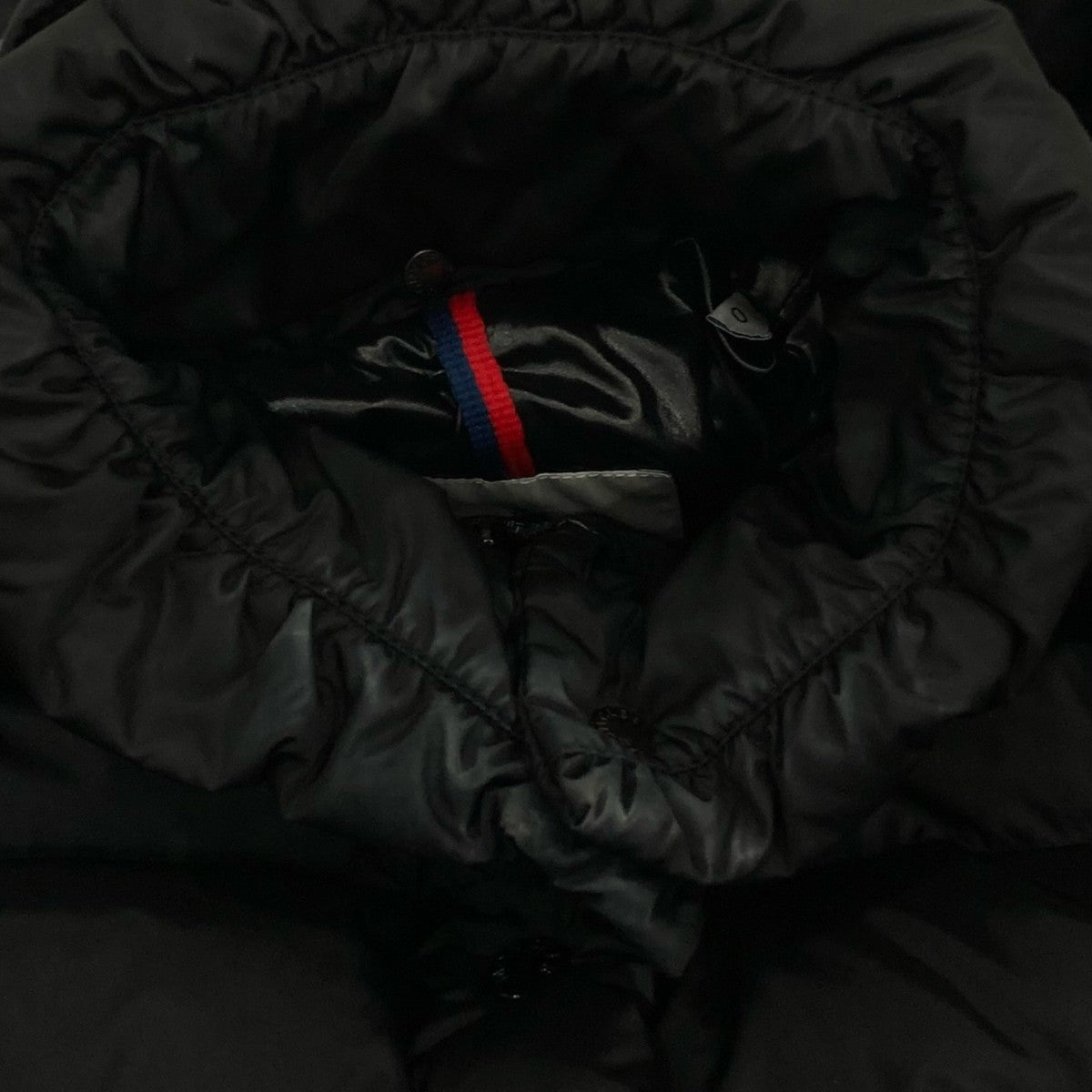 MONCLER ダウンベスト120934992505 古着・中古-6枚目のアイテム画像