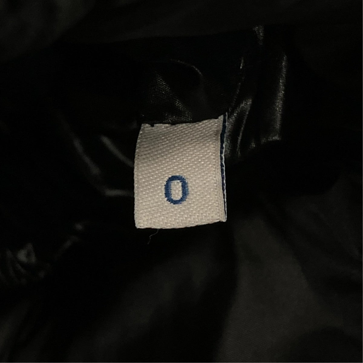 MONCLER ダウンベスト120934992505 古着・中古-7枚目のアイテム画像