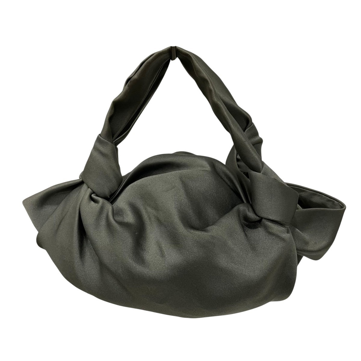 THE ROW Ascot Two Hand Bagハンドバッグ 古着・中古-1枚目のアイテム画像