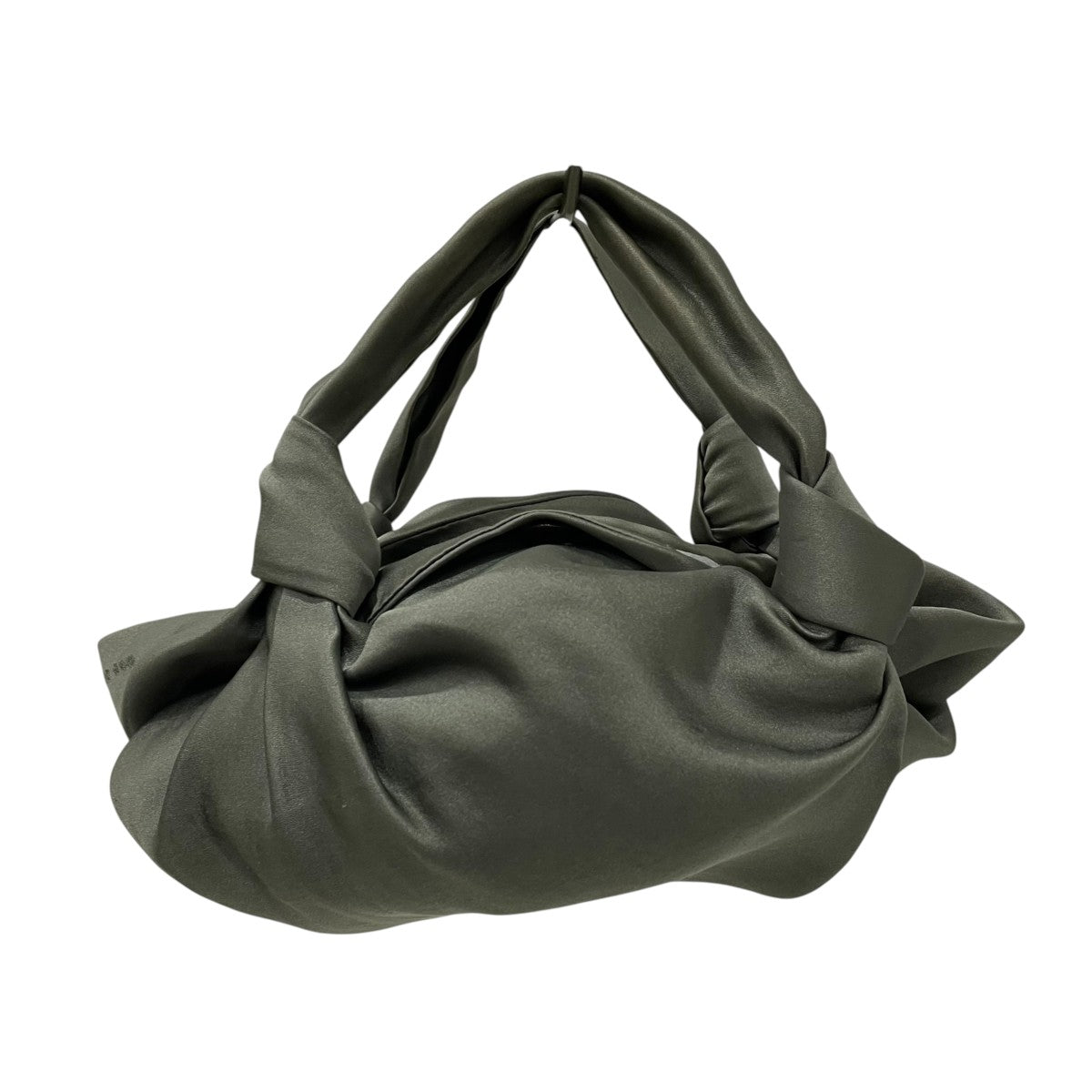 THE ROW Ascot Two Hand Bagハンドバッグ 古着・中古-3枚目のアイテム画像
