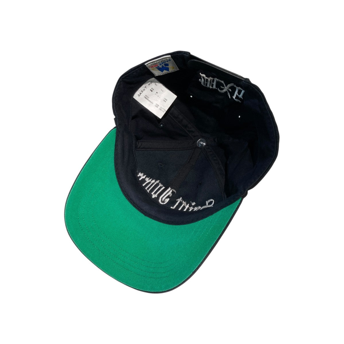 CAP SAINT JOURNEYキャップSM-YS1-0000-076
